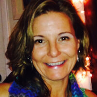 Deena Broderick