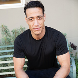 Kyle Calvi